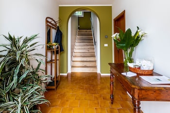 Agriturismo Il Leone Della Torre,,3 star
