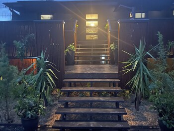 cypress bnb