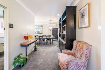 cypress bnb