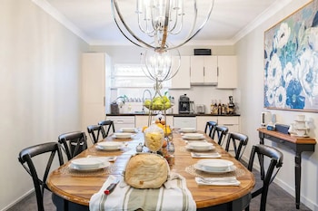cypress bnb