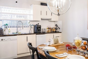 cypress bnb