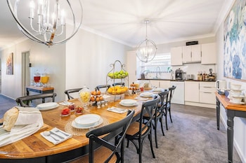 cypress bnb