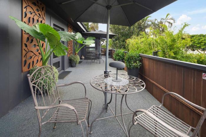 cypress bnb