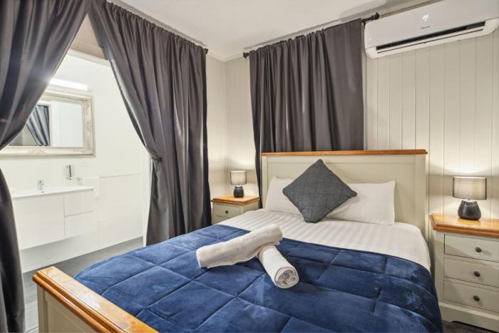 cypress bnb