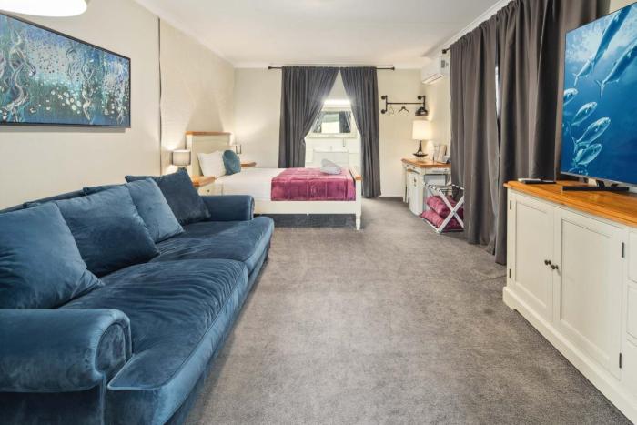 cypress bnb