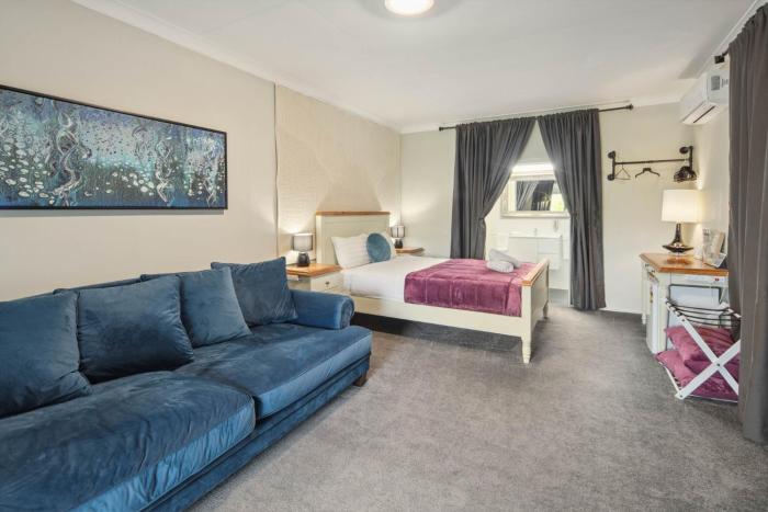 cypress bnb