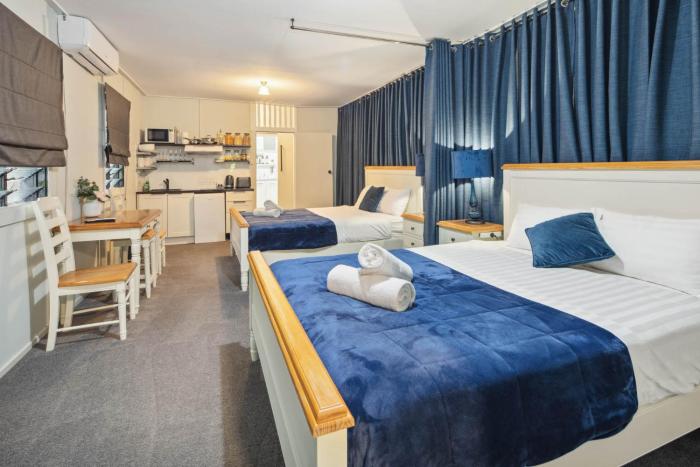 cypress bnb