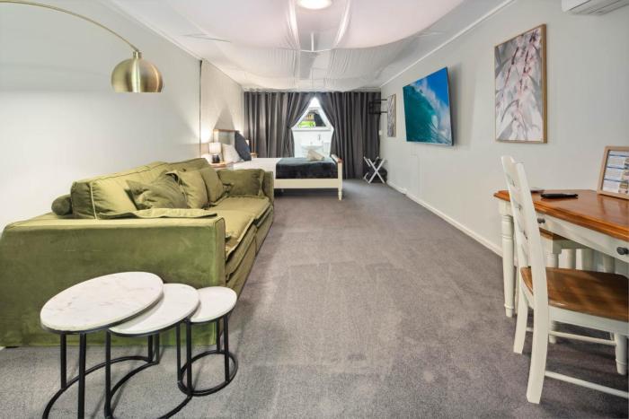 cypress bnb