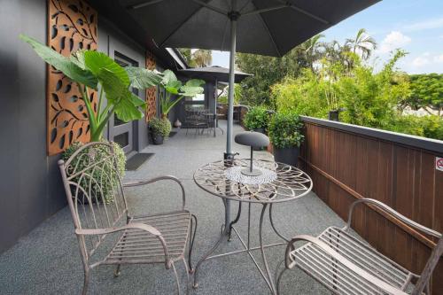 cypress bnb
