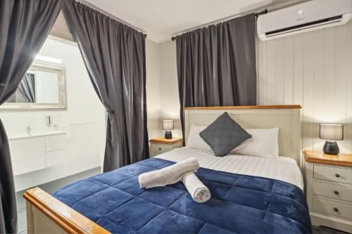 cypress bnb
