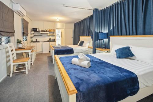 cypress bnb