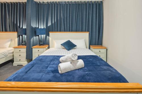 cypress bnb