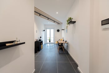 Il Rubino Suites - B&B,Via Stefano Passaro 19,4 star