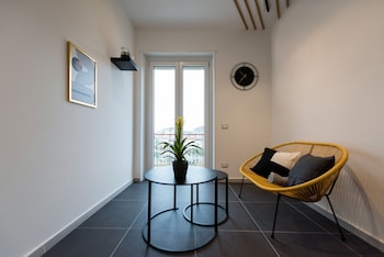 Il Rubino Suites - B&B,Via Stefano Passaro 19,4 star