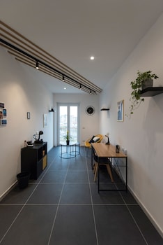 Il Rubino Suites - B&B,Via Stefano Passaro 19,4 star