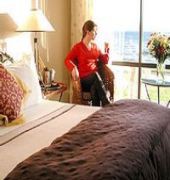 millennium resort manuels