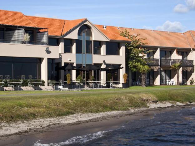 millennium resort manuels