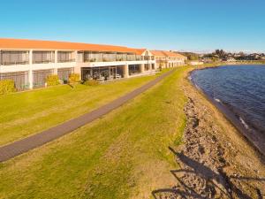 millennium resort manuels
