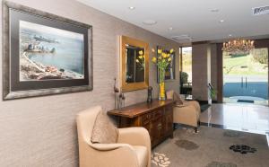 millennium resort manuels