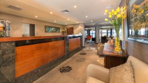millennium resort manuels