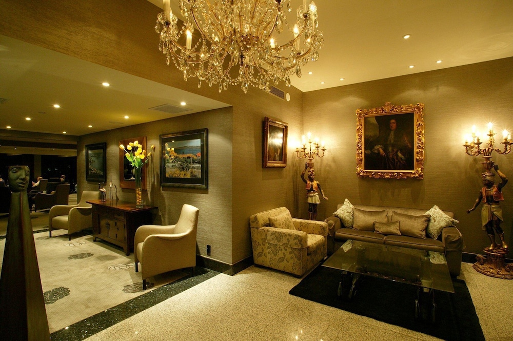 millennium resort manuels