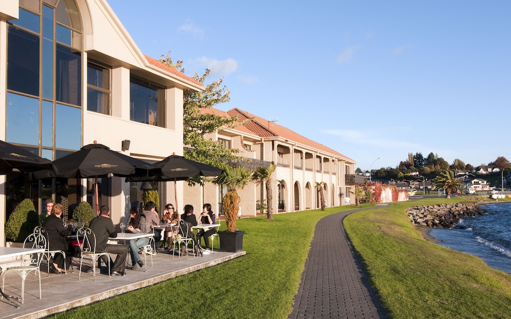 millennium resort manuels
