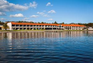 millennium resort manuels