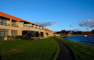 millennium resort manuels