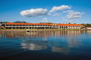 millennium resort manuels