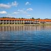 millennium resort manuels