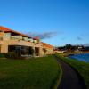 millennium resort manuels
