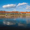 millennium resort manuels