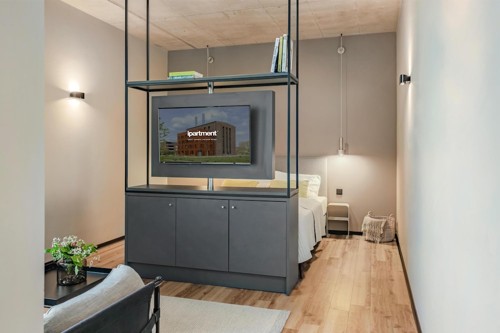ipartment leverkusen home by best western