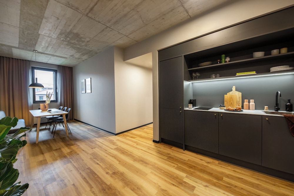 ipartment leverkusen home by best western