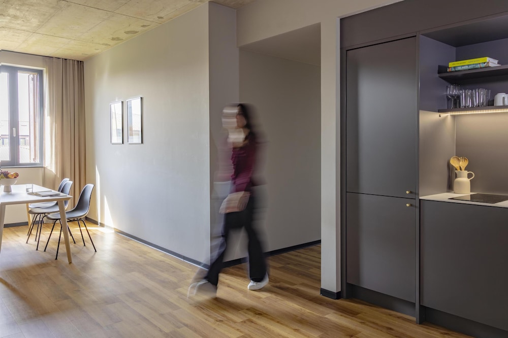 ipartment leverkusen home by best western