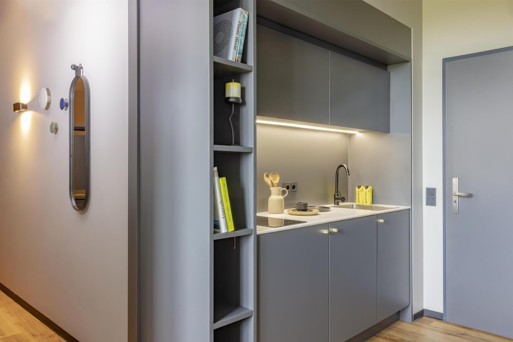 ipartment leverkusen home by best western