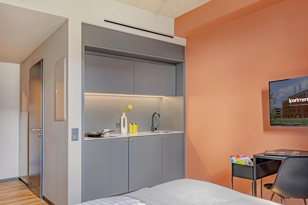 ipartment leverkusen home by best western