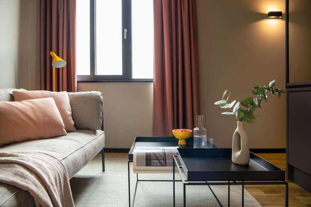 ipartment leverkusen home by best western