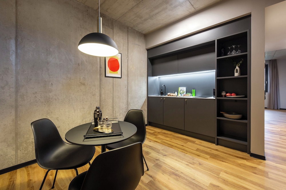 ipartment leverkusen home by best western
