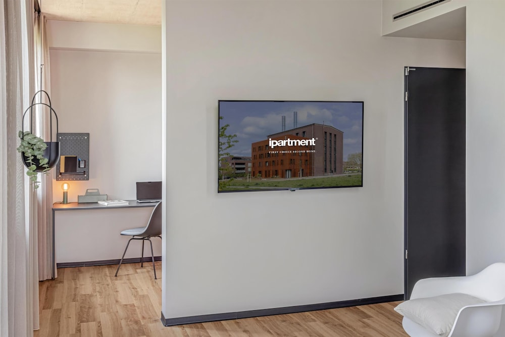 ipartment leverkusen home by best western