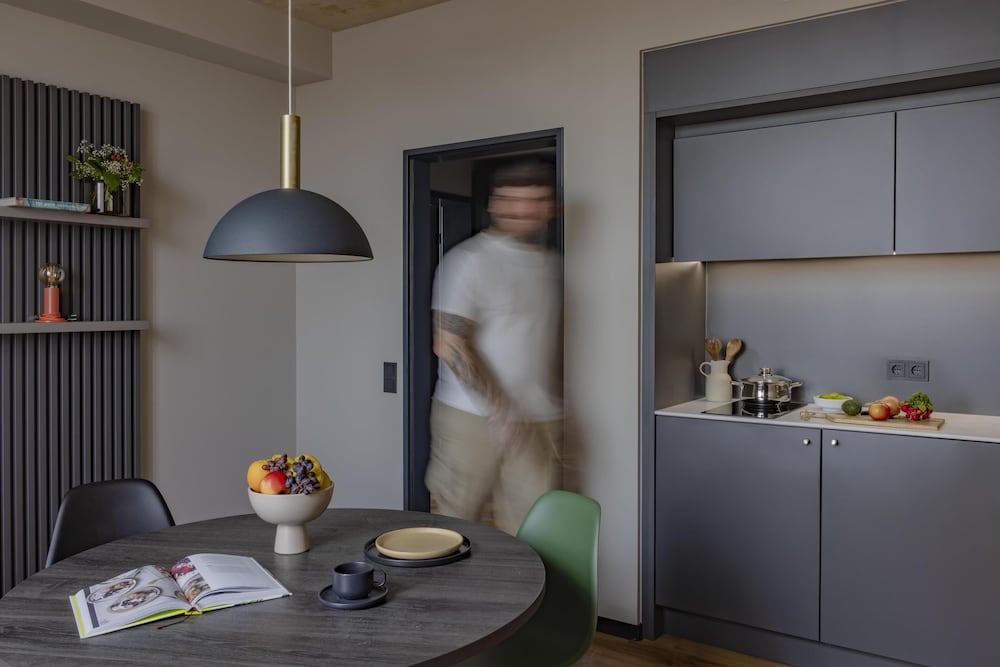 ipartment leverkusen home by best western