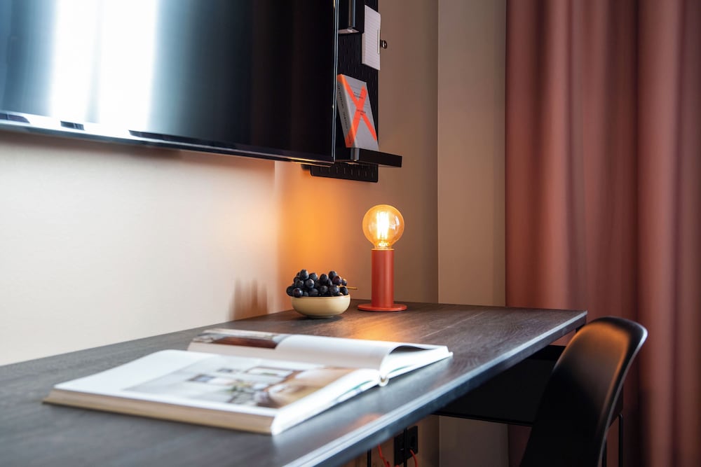 ipartment leverkusen home by best western