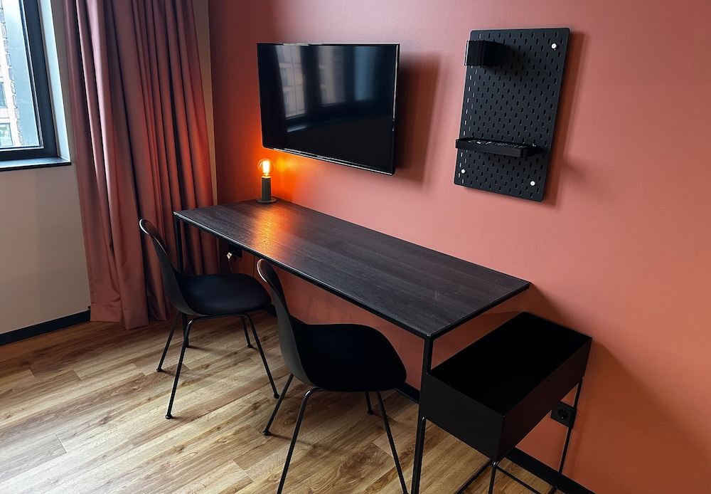 ipartment leverkusen home by best western