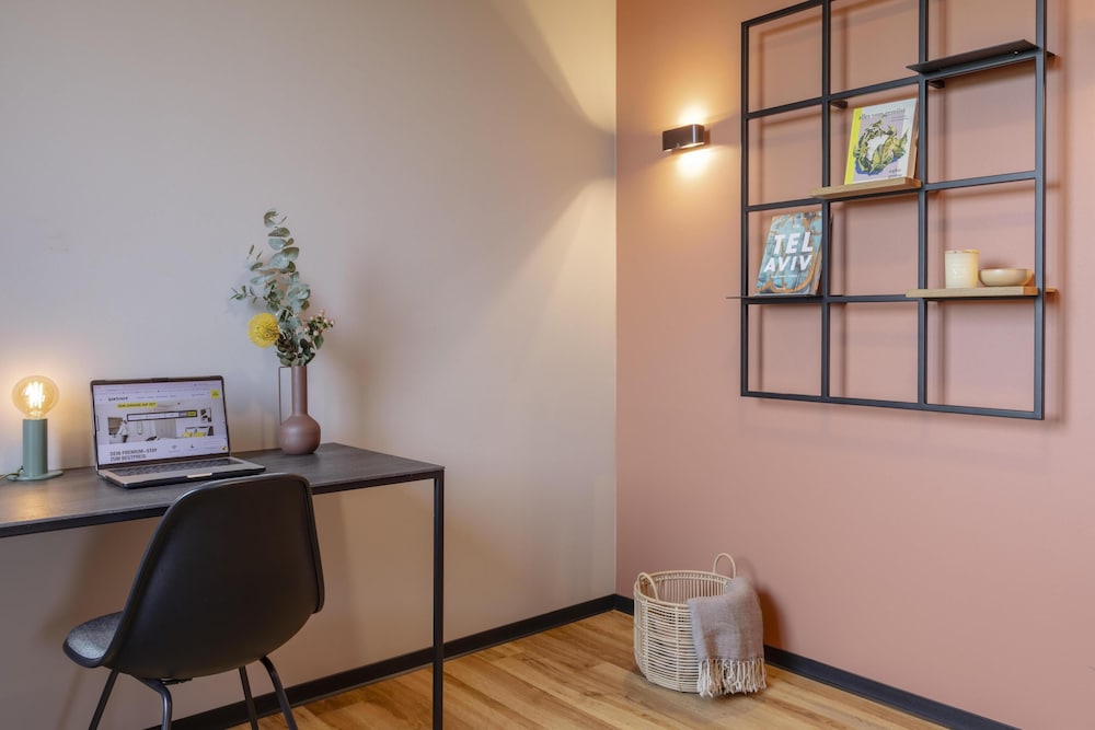 ipartment leverkusen home by best western