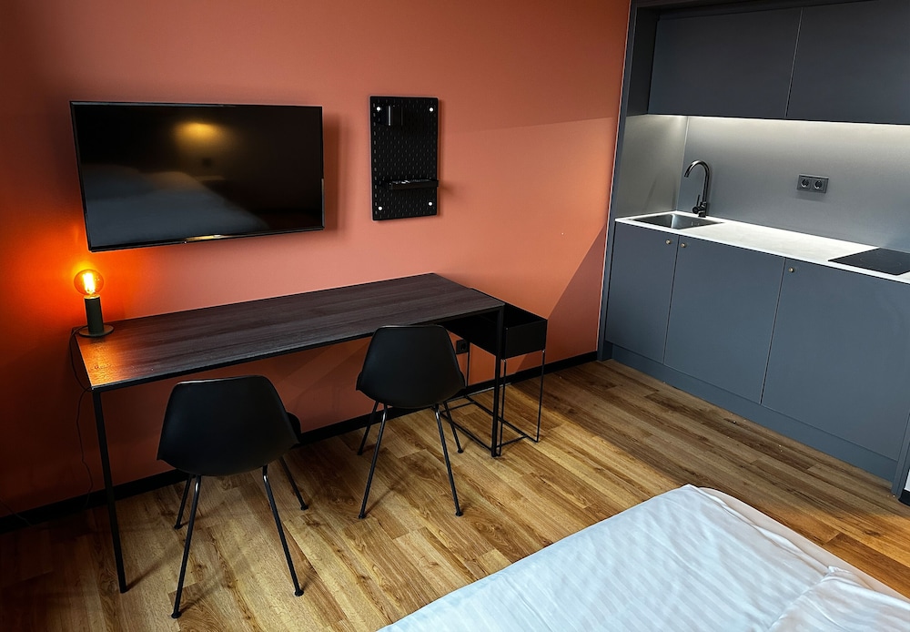ipartment leverkusen home by best western