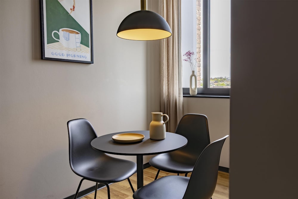 ipartment leverkusen home by best western