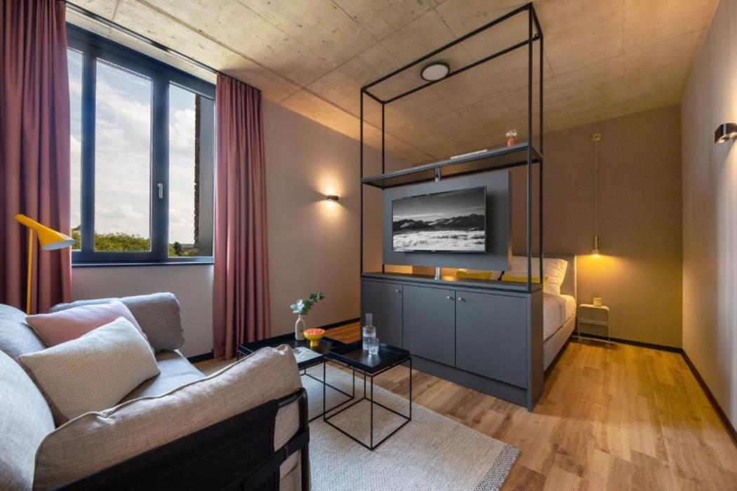 ipartment leverkusen home by best western