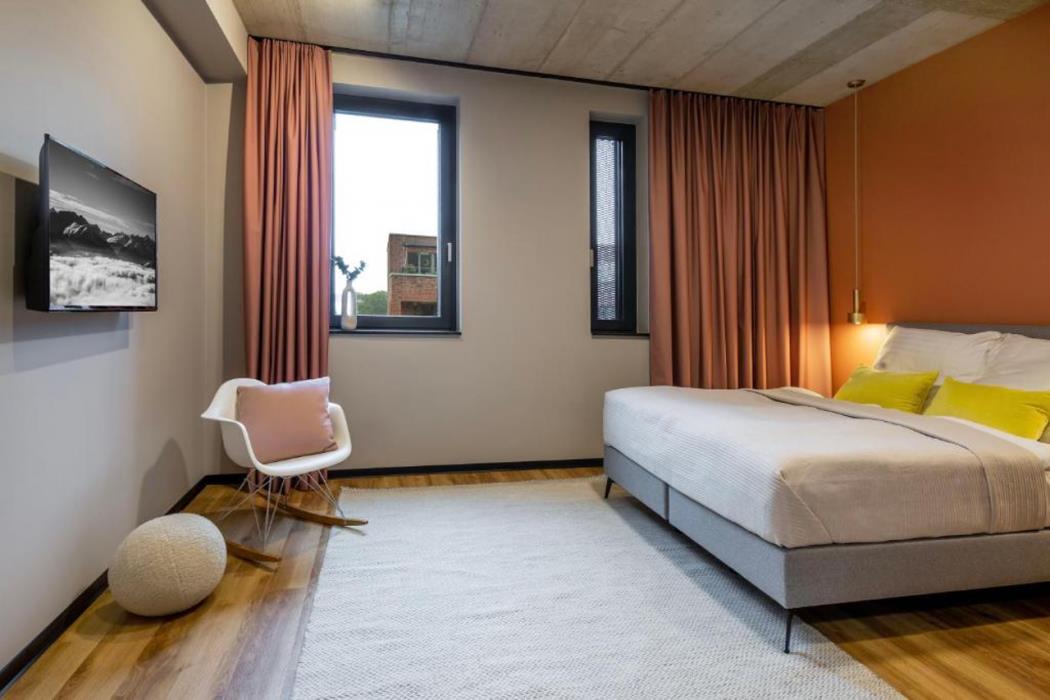 ipartment leverkusen home by best western