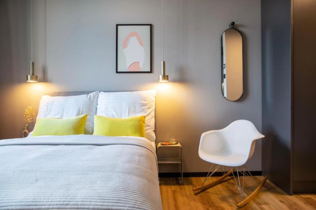 ipartment leverkusen home by best western