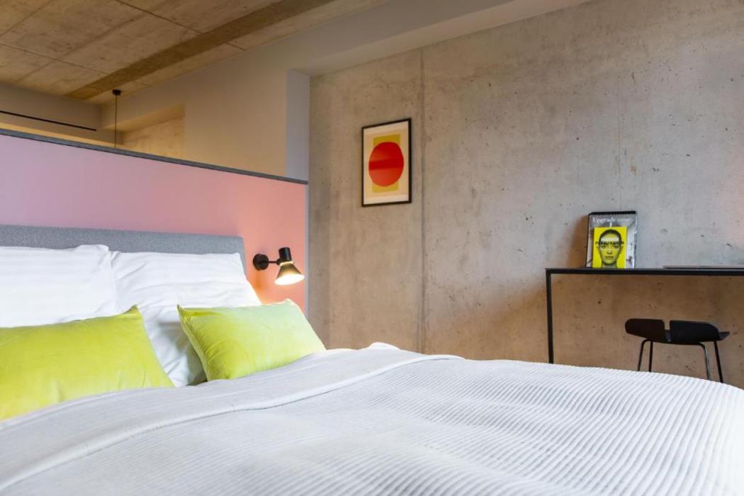 ipartment leverkusen home by best western